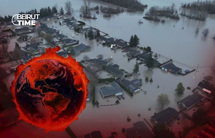 عام 2026.. بين حرارة قياسية وفيضانات متكررة ماذا ينتظرنا؟