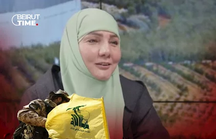 خطاب من كوكب آخر: سلاح الحزب ل "الله"شخصيًا