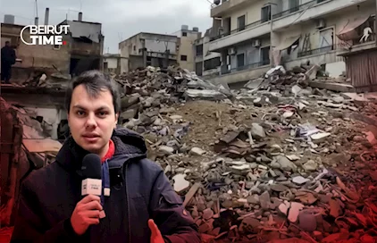 بالفيديو: طرابلس مرة جديدة إهمال بلا حدود