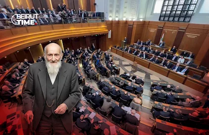 «برلمان الشيوخ».. حين يصبح العمر برنامجاً إنتخابياً
