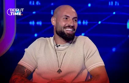 جاد عاصي .. من الزنزانة إلى الضوء