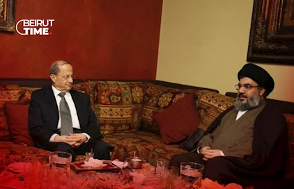 تفاهم مار مخايل.. لم يخدم لبنان يوماً