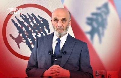 القوات اللبنانية تستغني عن أحد أبرز وجوهها.. ملحم رياشي