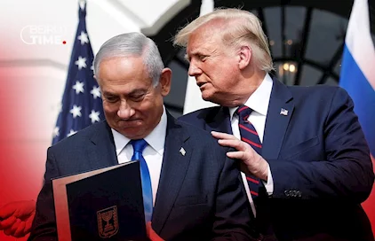 إتفاق نتنياهو - ترامب: التفاوض تحت النار وإعادة رسم الإقليم