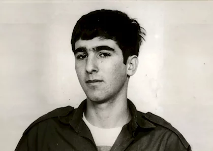 بالفيديو: رون آراد.. أربعة عقود من ملف أمني غير مُقفل