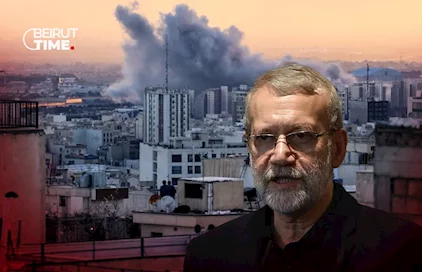 بعد إعلان إسرائيل اغتياله.. من هو علي لاريجاني؟