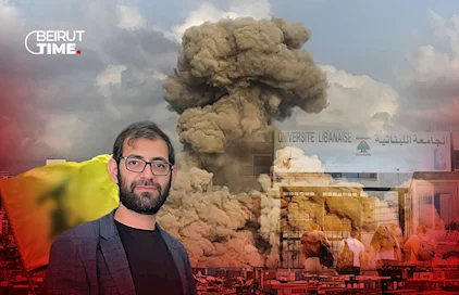 اغتيال حسين بزي.. خيط تقني يقود إلى لغز إنفجار مرفأ بيروت