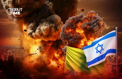 الحرب إلى الخريف.. خطة إسرائيلية من أربع مراحل لإخضاع حزب الله