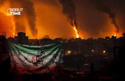 نهاية الحرب.. إيران تعود 100 عام إلى الوراء