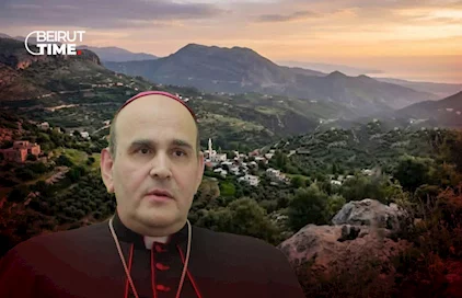 باولو بورجيا.. حين يمشي الإيمان على أرض الجنوب