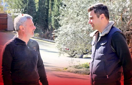 «الفرنجيان»: خطاب الخشب ولغة النشارة