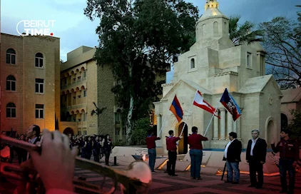 برج حمود وما بعدها.. قصة شعب حوّل الألم إلى إنجاز