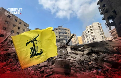 حزب الله بعد الحرب: سقوط نموذج الإعمار