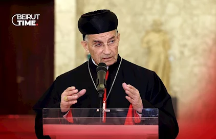 البطريرك الراعي يذكر بمبدأ بديهي.. "لبنان لا يُحكم بسلاحين"