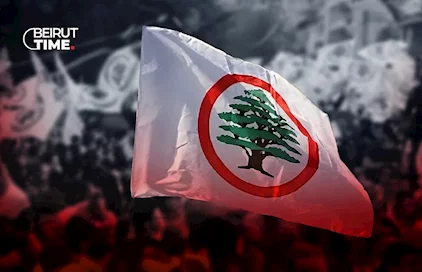 نفضة قواتية في الشمال الثالثة