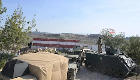 المنطقة التجريبية في قلب المفاوضات.. البداية من القرى الحدودية