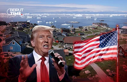 الولايات المتحدة ستأخذ غرينلاند… ولكن من دون قوة