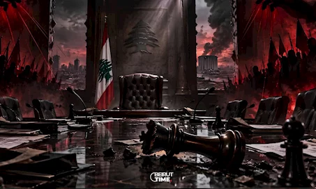خاص بيروت تايم: بعد سقوط علي الطاهر.. الحزب يفتح جبهة إسقاط الحكومة وحصار نواف سلام