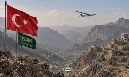 هل تدخل تركيا الحرب في اليمن .. وهل تنجح حيث فشل عبد الناصر؟