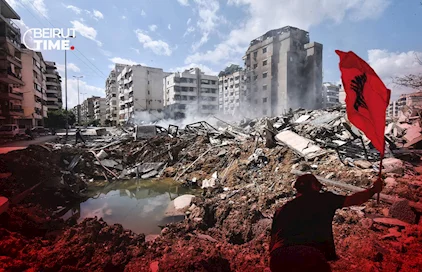 عام على الإتفاق… عام من العجز