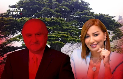 بالفيديو: البروفسور فيليب سالم.. من سماء بطرام إلى قهر السرطان.. قصة علم نسجته المحبّة