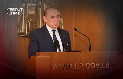 لجنة الإقتصاد النيابية تفتح التحقيق في قضايا الفساد في عهد وزير الصناعة السابق جورج بوكشيان