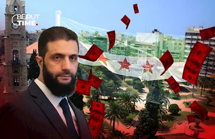 طرابلس.. المدينة التي خسرها لبنان قبل أن «تشتريها» سوريا