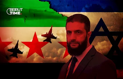 سوريا على حافة الانفجار: هل تكون الحرب مع إسرائيل نهاية أحمد الشراع؟