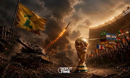 دعوا الحزب للحرب.. وأعطونا كأس العالم