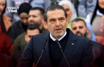 سعد الحريري.. «التوبة السياسية» لم تمنحه حتى الآن صك الغفران