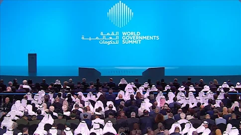 قمّة عالمية للحكومات في دبي.. ولبنان ممثّل برئيس حكومته