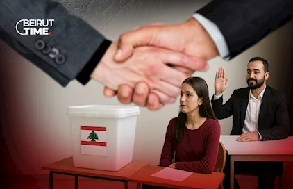 إنتخابات بلا مواطنين: العائلة تختار... والحزب يبارك