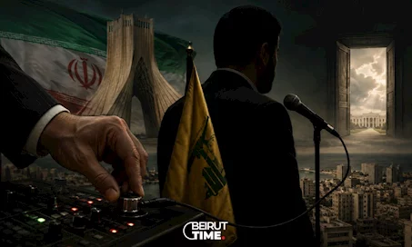 إيران تضبط إيقاع حزب الله