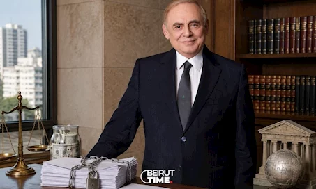 فريد البستاني.. لا إنقاذ للمصارف على حساب المودعين