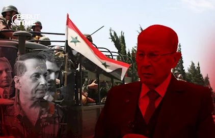 ميشال عون: لعنة تشرين أم نعمة تشرين