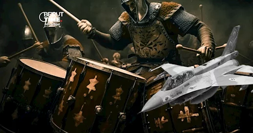 حربٌ في انتظار الحرب؟!