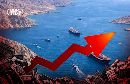 لبنان.. من النفط إلى السلع إرتفاعٍ تصاعدي في الأسعار
