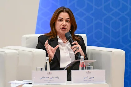 خاص بيروت تايم.. حنين السيّد من واشنطن: مليار دولار أو انفجار