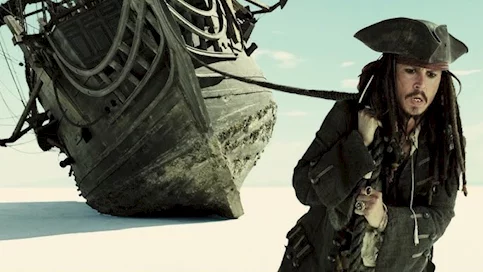 قرصان الكاريبي.. أميركا تُرعِب العالم