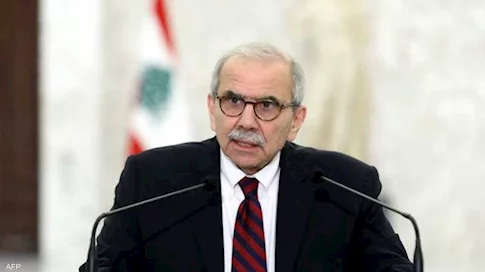 نواف سلام «على حق».. وللحكومة «رئيس واحد»