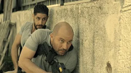 كيف نفهم إسرائيل من مسلسل «فوضى – Fauda»؟
