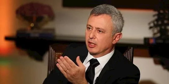 ماذا لو كان سليمان فرنجية رئيساً للجمهورية؟