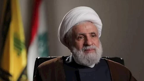 خطاب نعيم قاسم .. بين الهتاف والواقع