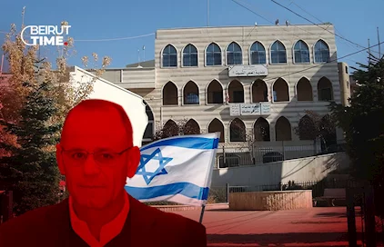 لبنان مكشوف أمنياً..!