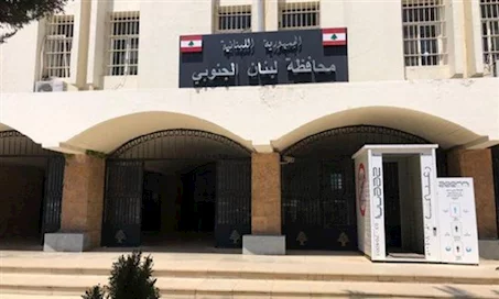 الجنوب ينتخب على صفيح ساخن