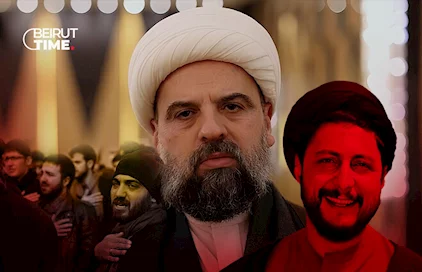 أحمد قبلان... رجل الإنعزال والتهلكة
