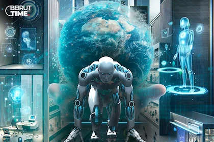 الروبوتات البشرية: ثورة تكنولوجية أم خطر مستقبلي؟