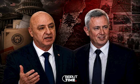 خاص بيروت تايم: هل كان الرئيس عون على علم مسبق بالعقوبات على فرنجية ؟