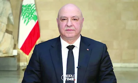 عون يفرمل اتفاق الإطار… ولا تصويت في جلسة الغد