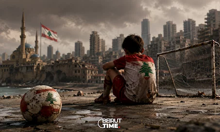 لماذا لا يتأهل لبنان إلى كأس العالم؟